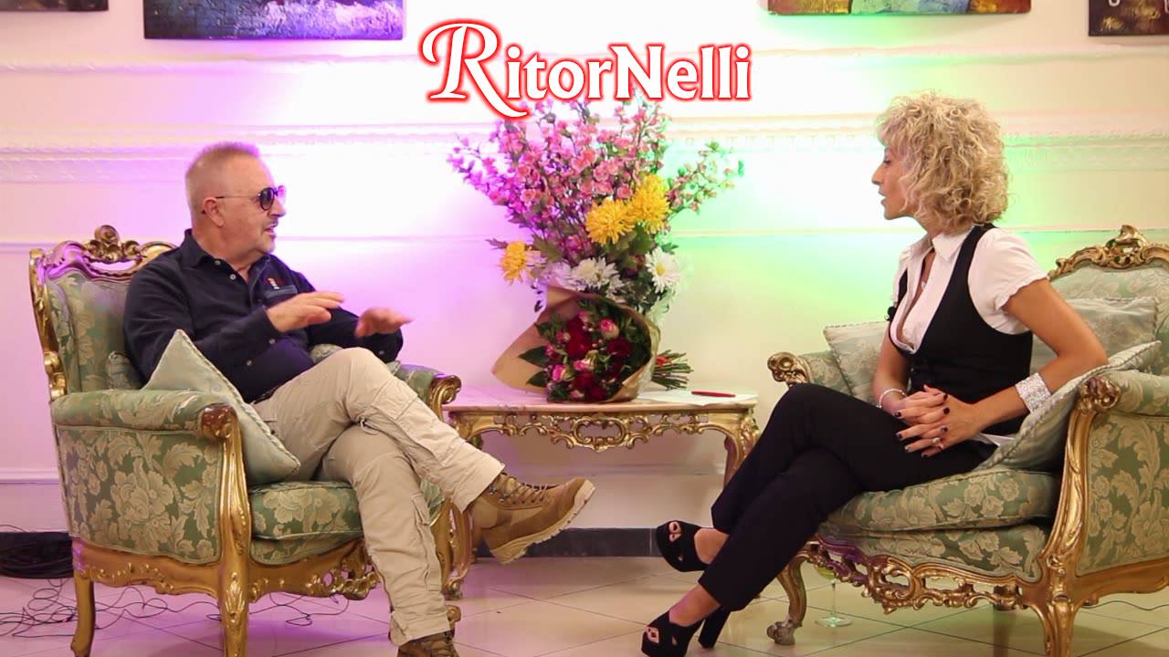 Trasmissione RitorNelli